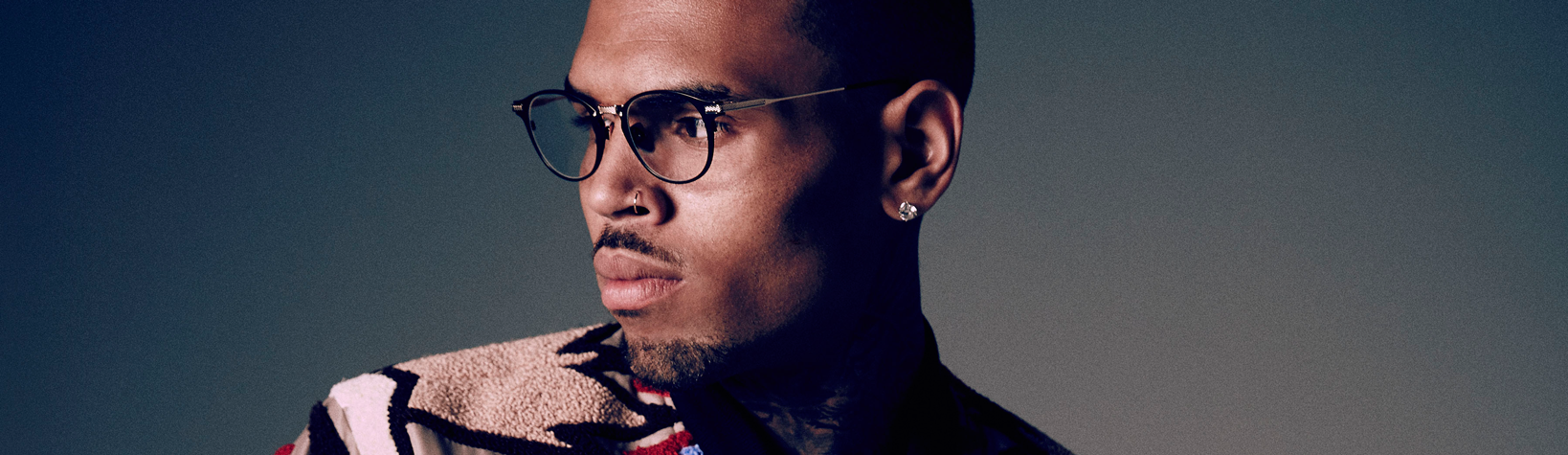 Chris Brown booking, book Chris Brown for live shows, events, club partys,  concerts and festivals at Heavy Rotation Booking Agency - HR Booking