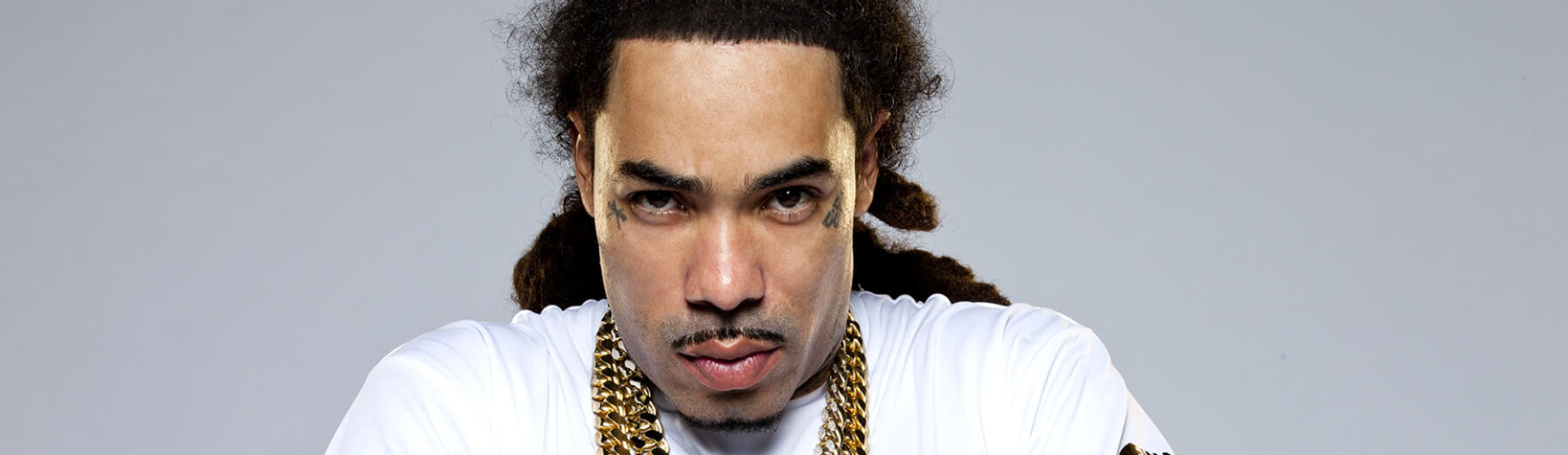 Gunplay booking, book Gunplay for live shows, events, club partys ...