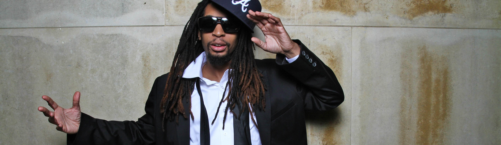 Lil jon fast lane