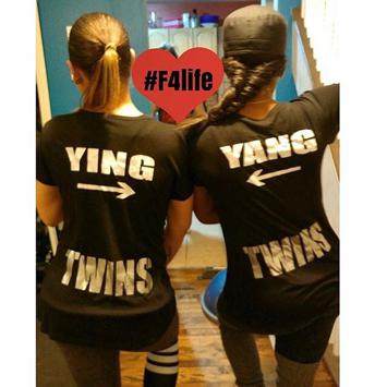 Ying Yang Twins booking agency