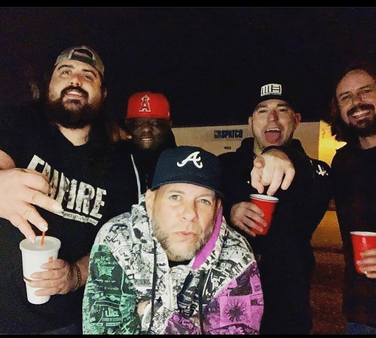 Bubba Sparxxx booking, book Bubba Sparxxx for live shows, events, club  partys, concerts and festivals at Heavy Rotation Booking Agency - HR Booking