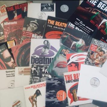 The Beatnuts booking agency