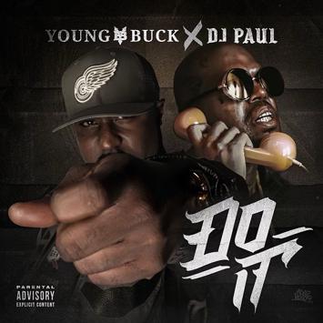 Young Buck booking agency