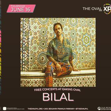 Bilal booking agency