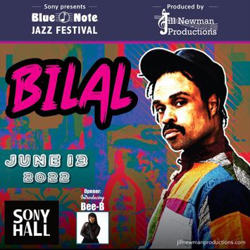 Bilal booking agency