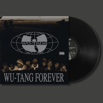Wu Tang Clan booking agency