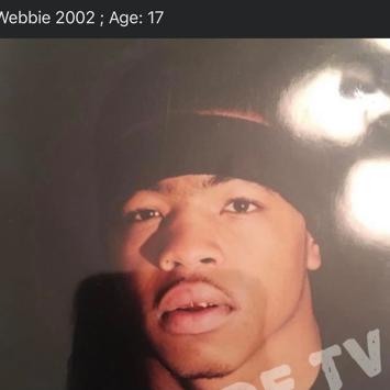 Webbie booking agency