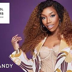 Brandy booking agency