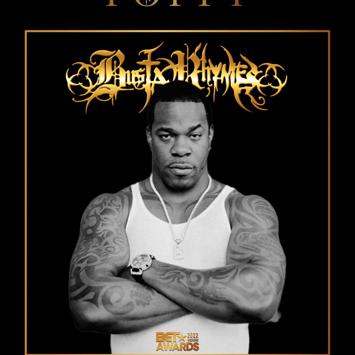 Busta Rhymes booking agency